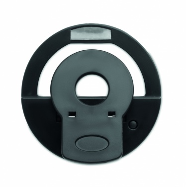 Logo trade business gifts image of: Portable selfie ring light